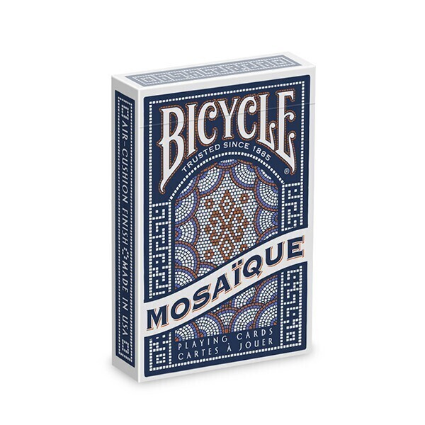  Bicycle Mosaique