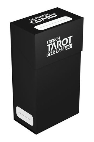  Ultimate Guard  70+   Tarot size