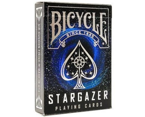  Bicycle Stargazer ( ) -    