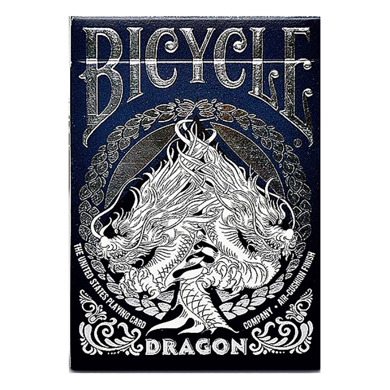  Bicycle Dragon ( ) -    