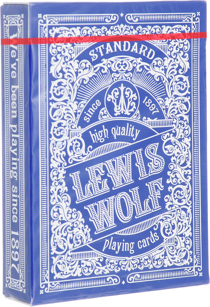  Lewis & Wolf   (  ) - 