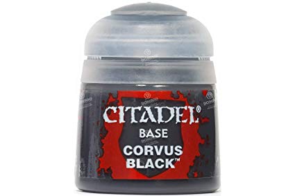  Base: Corvus Black