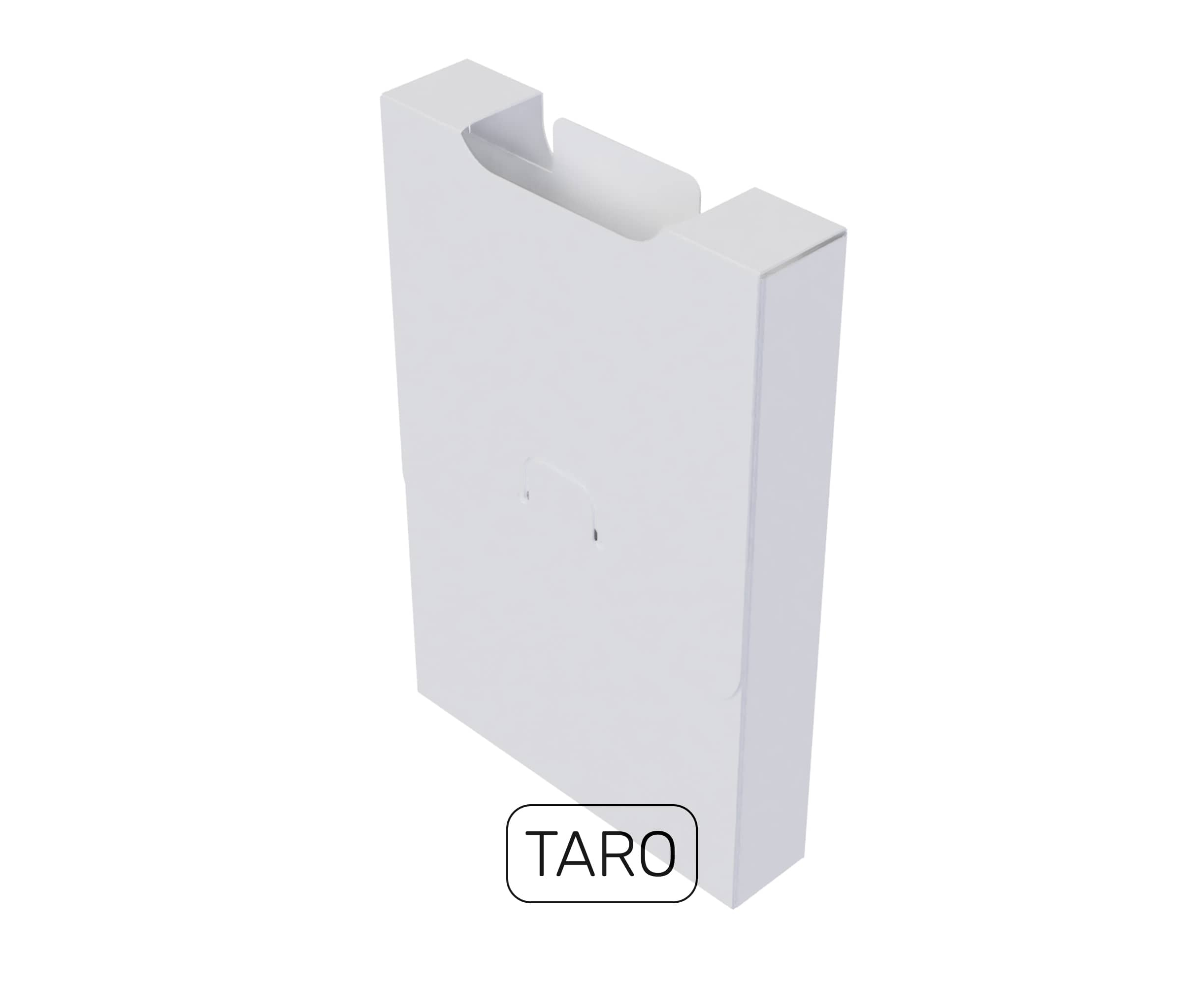  UniqCardFile Taro 20mm ()