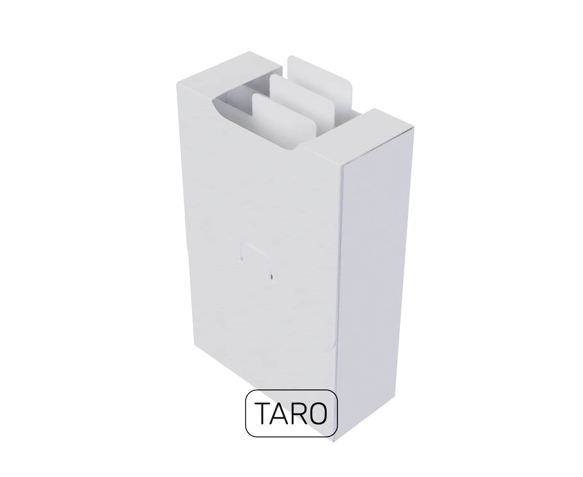  UniqCardFile Taro 40mm ()