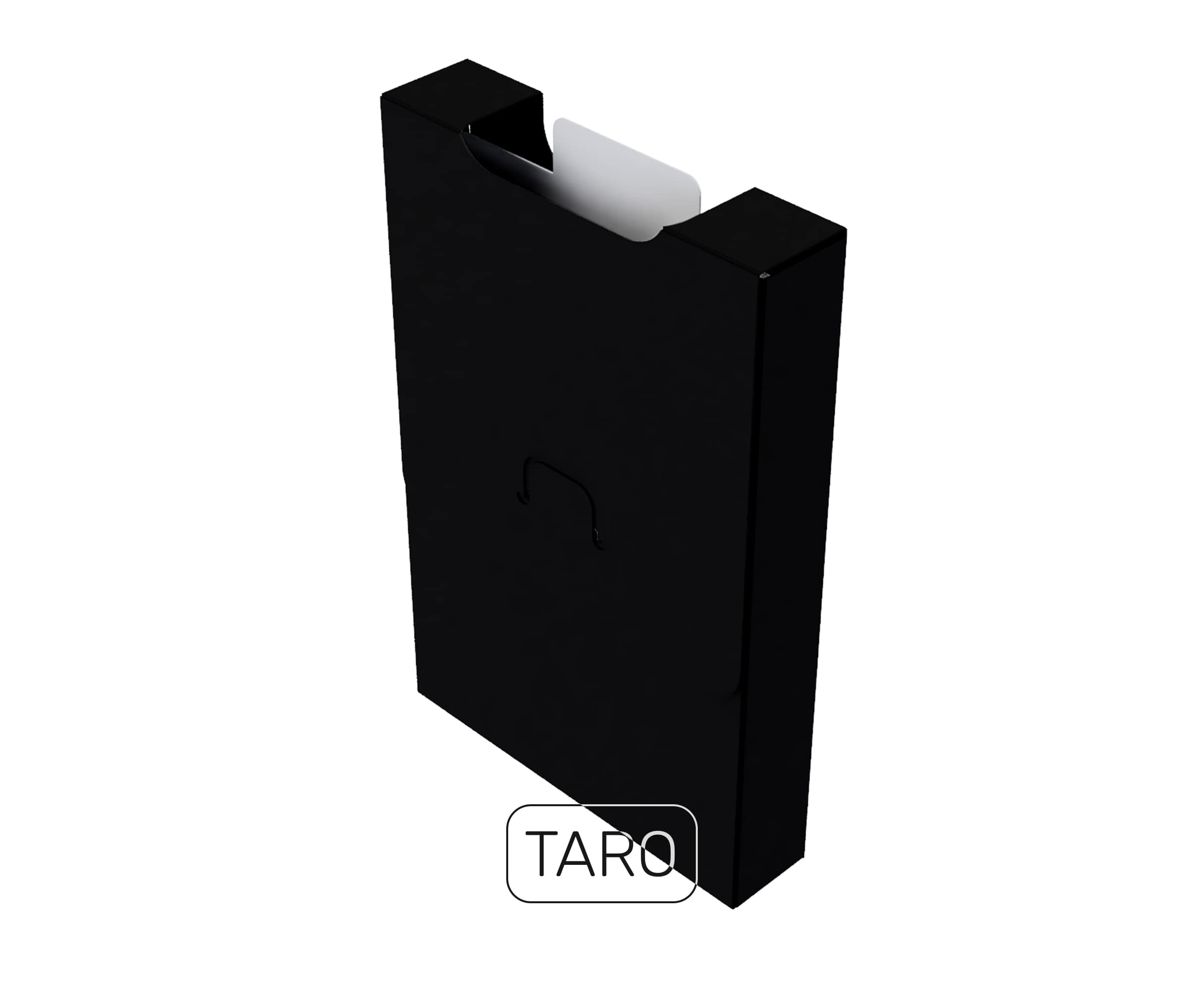  UniqCardFile Taro 20mm ()