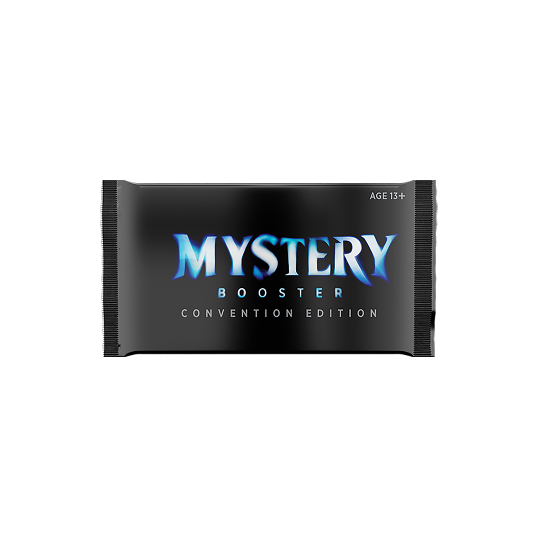  (): Mystery Booster.Convention Edition. 