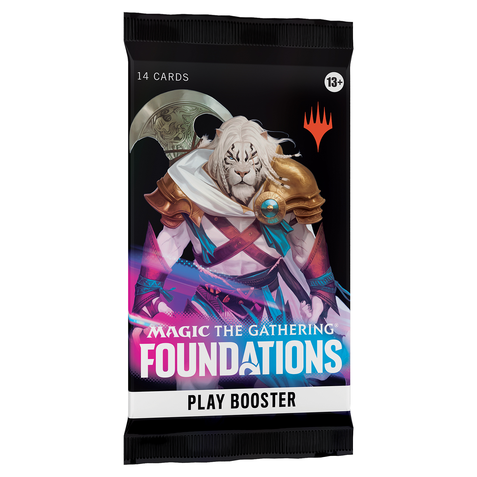 MTG: Foundations: ����-������