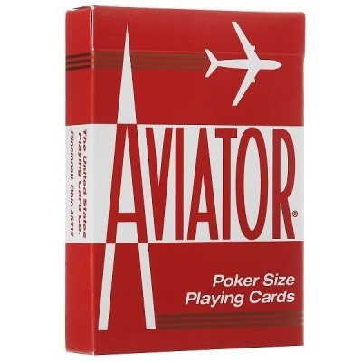  Aviator ( ) -    